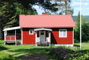 Backnäsgården in Sandöverken